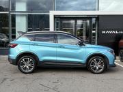 Geely Coolray I Москва  - изображение 27