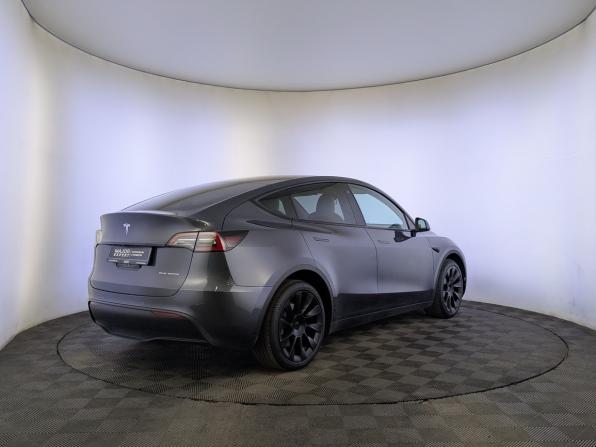 Tesla Model Y I с пробегом 2022 года, цена 4 500 000 рублей, 74725 км, внедорожник, Автокод Объявления