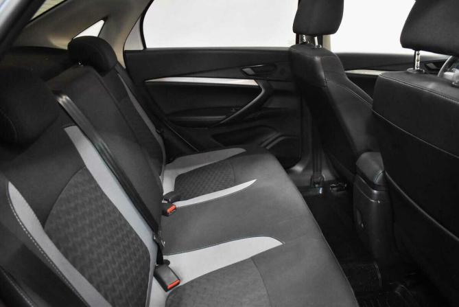 Lada (ВАЗ) Vesta I Рестайлинг (NG) с пробегом 2023 года, цена 1 150 000 рублей, 20613 км, седан, Автокод Объявления
