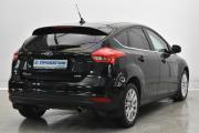 Ford Focus III Рестайлинг Москва  - изображение 19