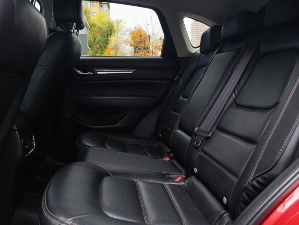 Mazda CX-5 II с пробегом 2018 года, цена 2 790 000 рублей, 88890 км, внедорожник, Автокод Объявления