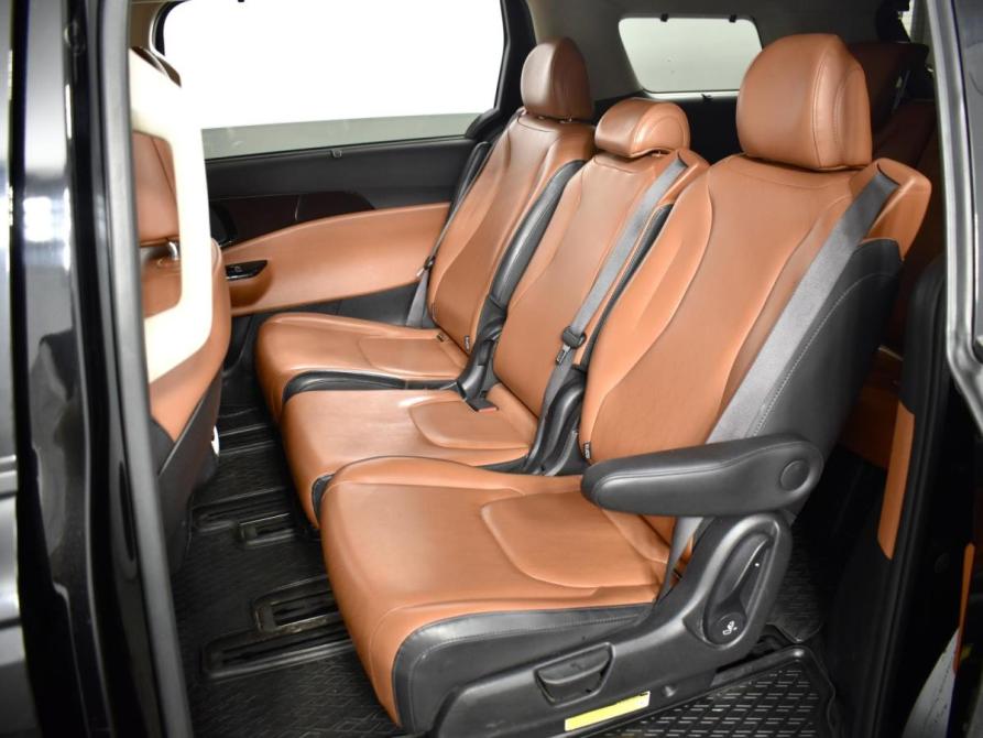 Kia Carnival IV Казань  - изображение 9