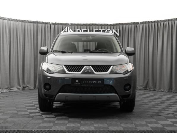 Mitsubishi Outlander II с пробегом 2008 года, цена 1 230 000 рублей, 134285 км, внедорожник, Автокод Объявления