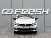 Volkswagen Polo V Рестайлинг Краснодар  - изображение 21