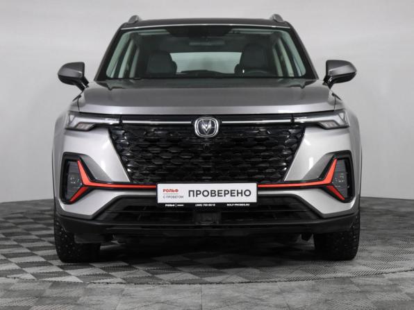 Changan CS35 Plus I Рестайлинг с пробегом 2023 года, цена 1 770 000 рублей, 39088 км, внедорожник, Автокод Объявления