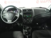 Lada (ВАЗ) Granta I Рестайлинг Вологда  - изображение 32