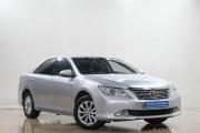 Toyota Camry VII (XV50) Новокузнецк  - изображение 37