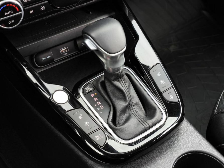 Kia Soul III Санкт-Петербург  - изображение 20