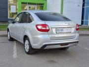 Lada (ВАЗ) Granta I Рестайлинг Ярославль  - изображение 23