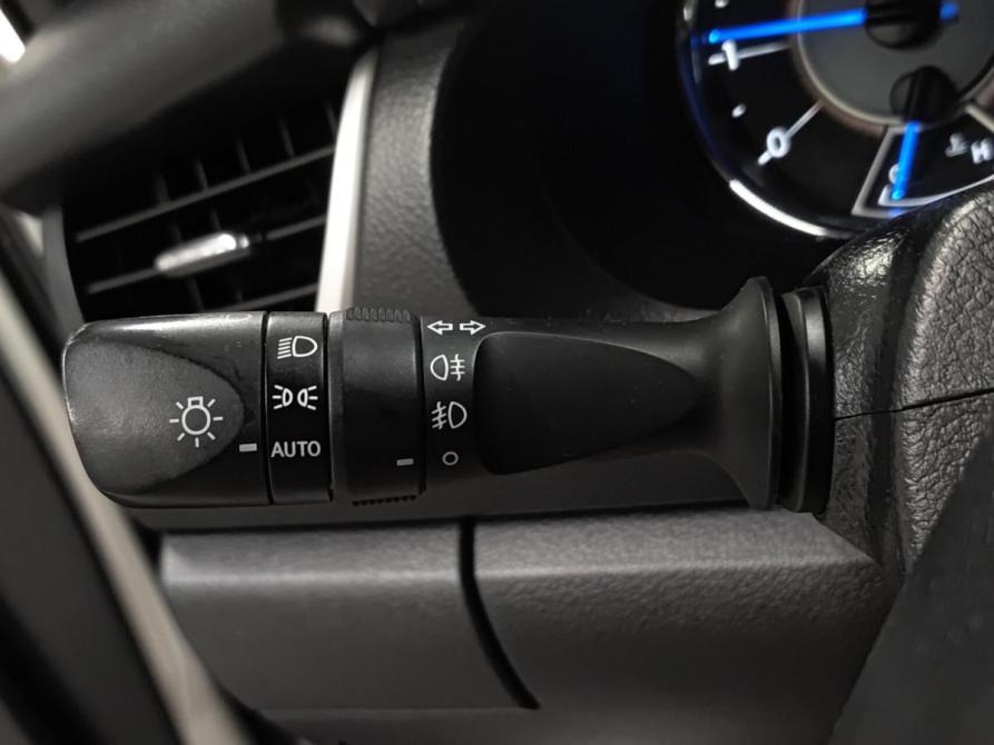 Toyota Fortuner II Казань  - изображение 24