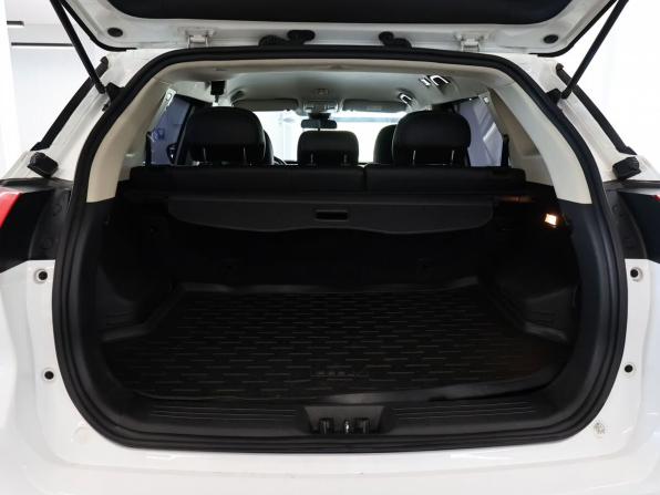 Geely Atlas I с пробегом 2018 года, цена 1 325 000 рублей, 147336 км, внедорожник, Автокод Объявления