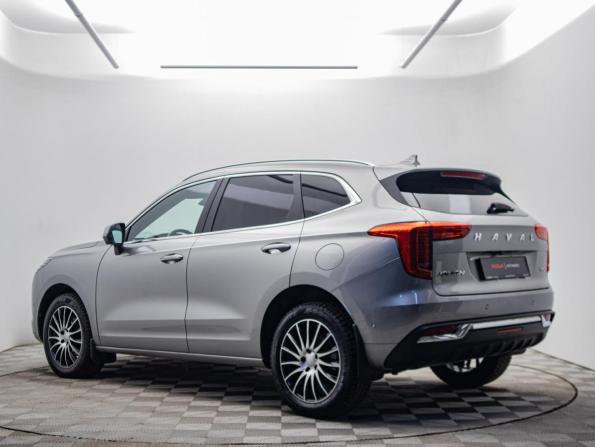 Haval Jolion I с пробегом 2023 года, цена 1 870 000 рублей, 58756 км, внедорожник, Автокод Объявления