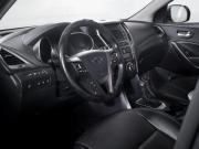 Hyundai Santa Fe III Рестайлинг Москва  - изображение 31