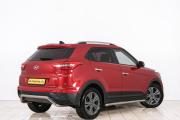Hyundai Creta I Красноярск  - изображение 25