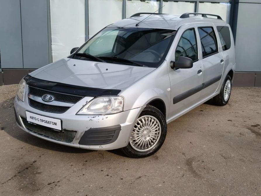 Lada (ВАЗ) Largus I Ярославль  - изображение 1