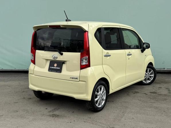 Daihatsu Move VI Рестайлинг с пробегом 2018 года, цена 755 000 рублей, 131000 км, минивэн, Автокод Объявления