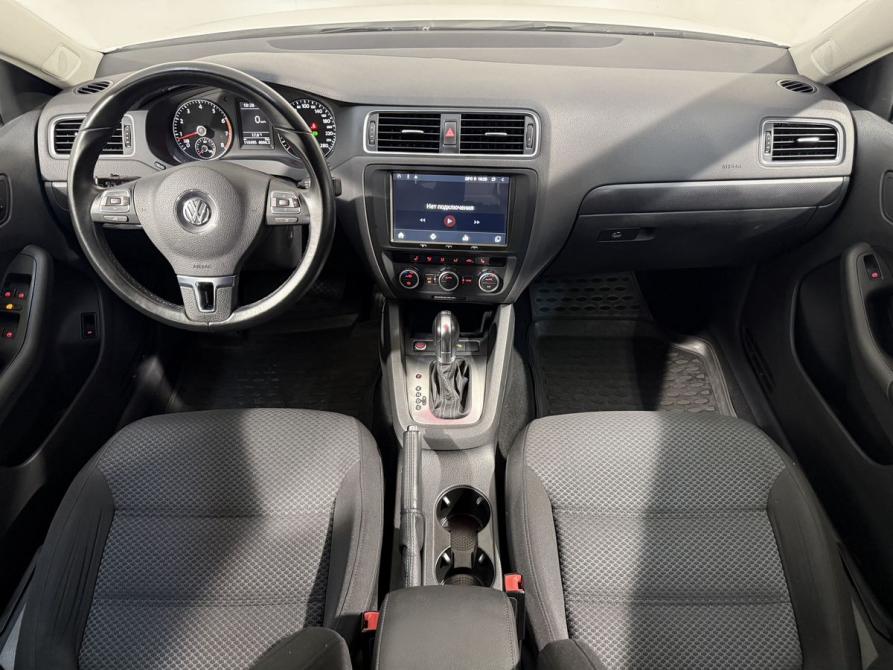 Volkswagen Jetta VI Химки  - изображение 9