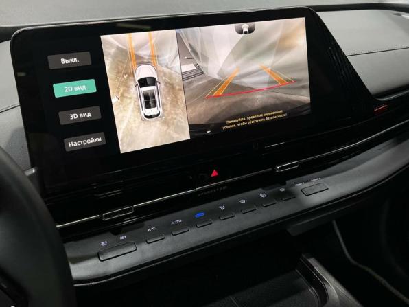 Changan UNI-S (CS55 Plus) с пробегом 2024 года, цена 2 200 000 рублей, 25973 км, внедорожник, Автокод Объявления