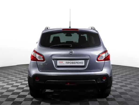 Nissan Qashqai I Рестайлинг с пробегом 2010 года, цена 985 000 рублей, 143564 км, внедорожник, Автокод Объявления