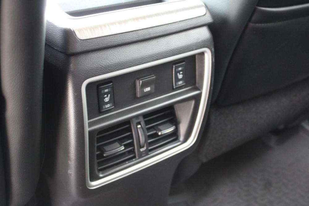 Nissan Murano III (Z52) Москва  - изображение 18