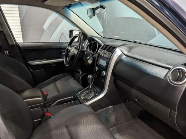 Suzuki Grand Vitara II Рестайлинг 2 с пробегом 2012 года, цена 1 145 000 рублей, 174049 км, внедорожник, Автокод Объявления