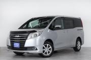Toyota Noah III (R80) Новосибирск  - изображение 21