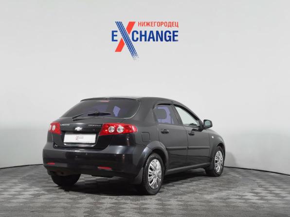 Chevrolet Lacetti I с пробегом 2010 года, цена 414 000 рублей, 125819 км, хэтчбек, Автокод Объявления