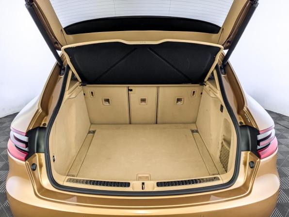 Porsche Macan I с пробегом 2015 года, цена 2 805 000 рублей, 99000 км, внедорожник, Автокод Объявления