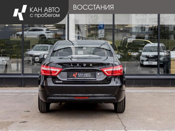 Lada (ВАЗ) Vesta I с пробегом 2016 года, цена 731 250 рублей, 102000 км, седан, Автокод Объявления