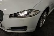 Jaguar XF I Рестайлинг Волгоград  - изображение 47