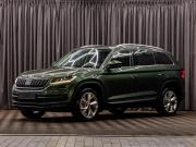 Skoda Kodiaq I Краснодар  - изображение 19