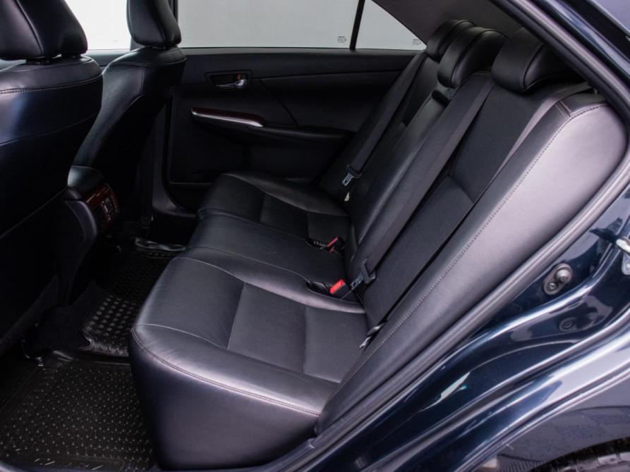 Toyota Camry VII (XV50) Москва  - изображение 11