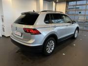 Volkswagen Tiguan II Чебоксары  - изображение 41