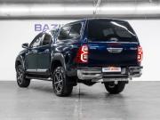 Toyota Hilux VIII Рестайлинг 2 Тюмень  - изображение 33