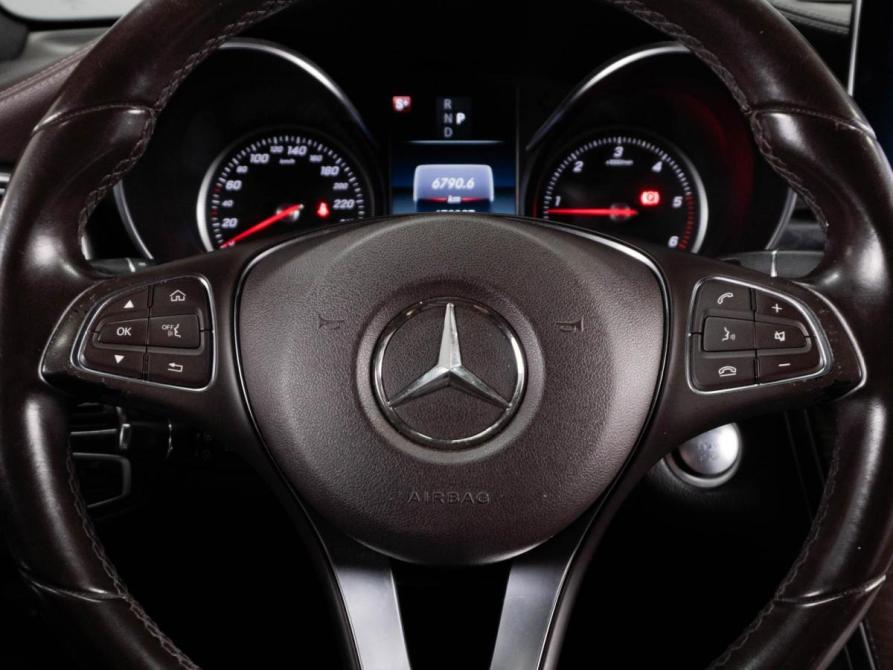 Mercedes-Benz GLC I (X253) Тюмень  - изображение 14