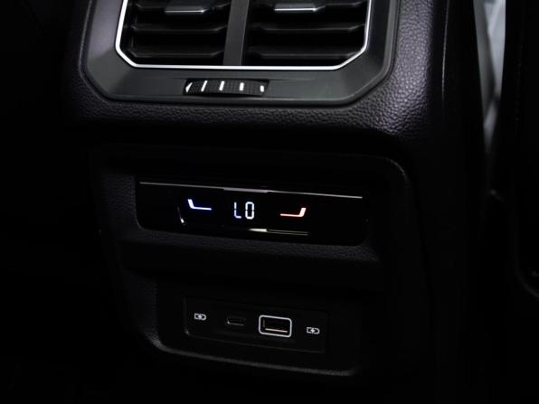 Volkswagen Tiguan II Рестайлинг (China Market) с пробегом 2023 года, цена 4 148 000 рублей, 36000 км, внедорожник, Автокод Объявления