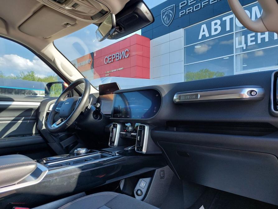 Haval Dargo Тверь  - изображение 32
