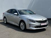 Kia Optima IV Москва  - изображение 19
