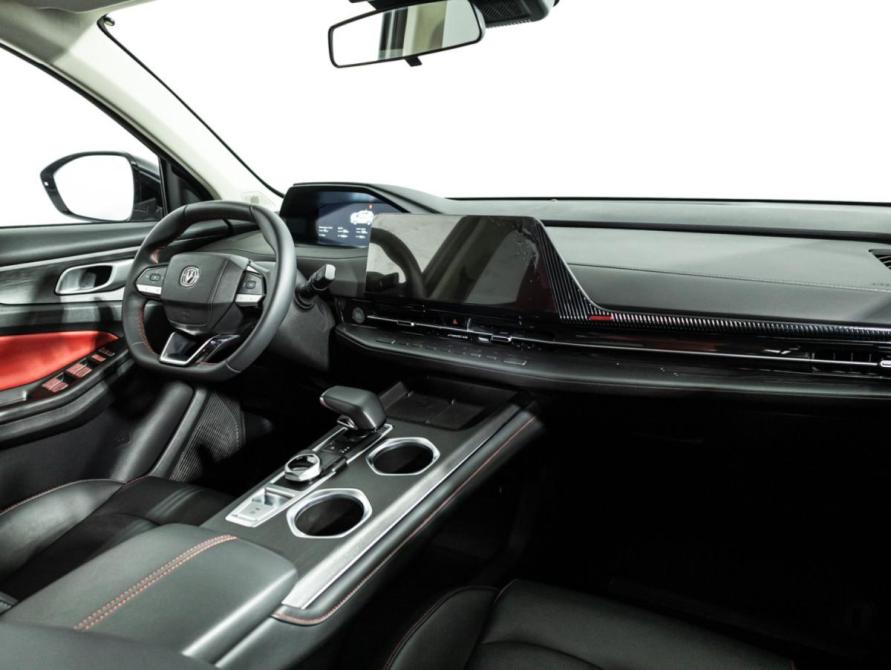 Changan UNI-S (CS55 Plus) I Санкт-Петербург  - изображение 9