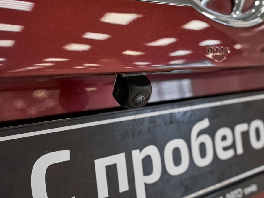 Hyundai Tucson I Самара  - изображение 17