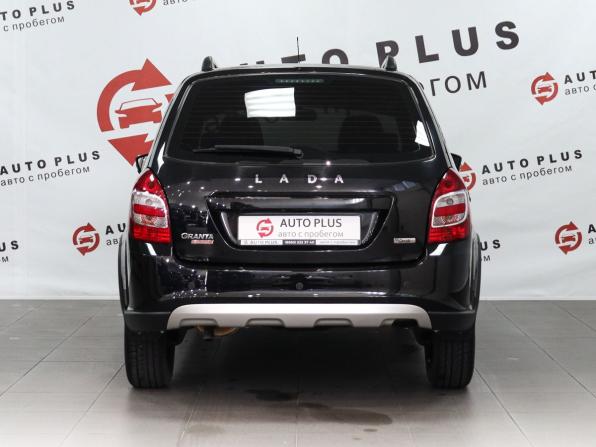 Lada (ВАЗ) Granta I Рестайлинг с пробегом 2024 года, цена 1 069 000 рублей, 7524 км, универсал, Автокод Объявления