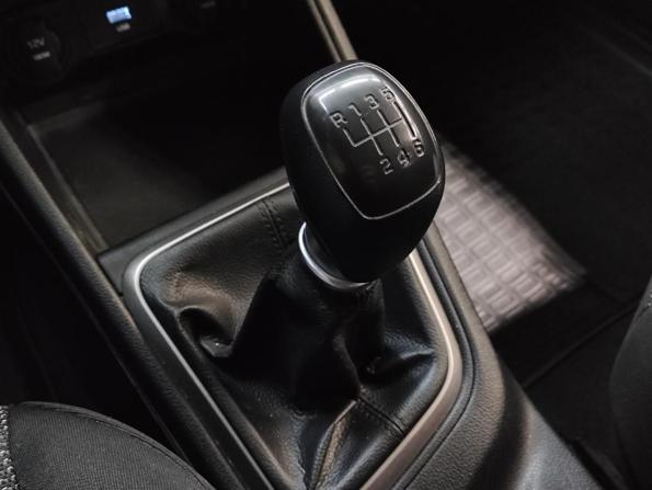 Hyundai Solaris II Рестайлинг с пробегом 2022 года, цена 1 410 000 рублей, 104000 км, седан, Автокод Объявления