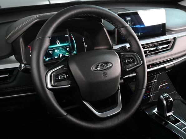 Chery Tiggo 7 Pro I с пробегом 2020 года, цена 1 719 000 рублей, 87791 км, внедорожник, Автокод Объявления