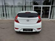 Hyundai Solaris I Воронеж  - изображение 18