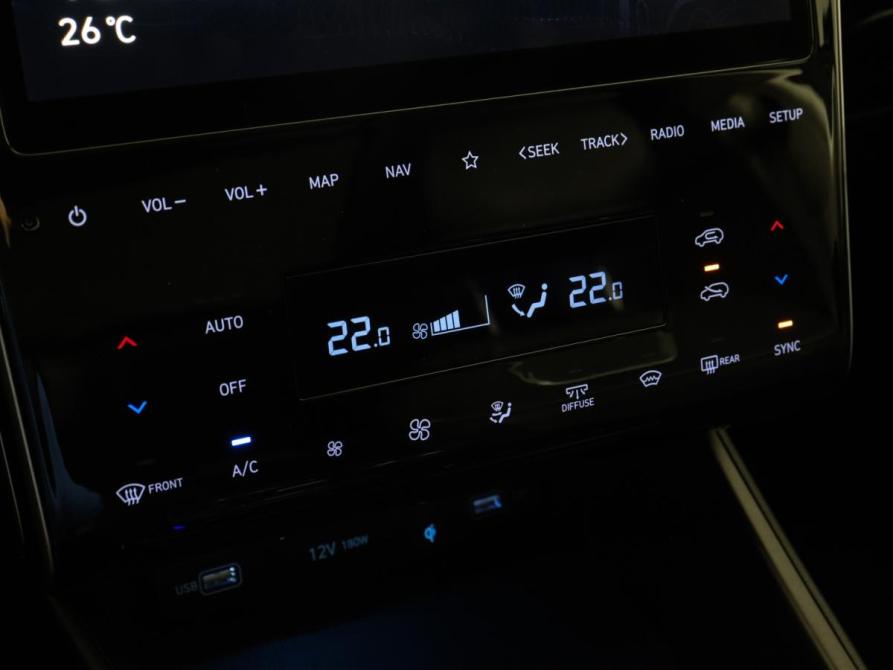 Hyundai Tucson IV Химки  - изображение 19