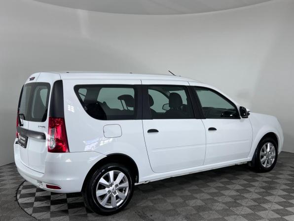 Lada (ВАЗ) Largus I Рестайлинг с пробегом 2024 года, цена 1 460 000 рублей, 17939 км, универсал, Автокод Объявления