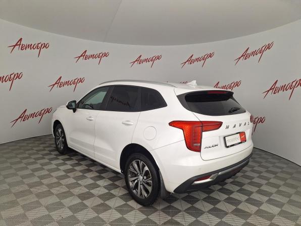 Haval Jolion I с пробегом 2023 года, цена 1 499 000 рублей, 131671 км, внедорожник, Автокод Объявления