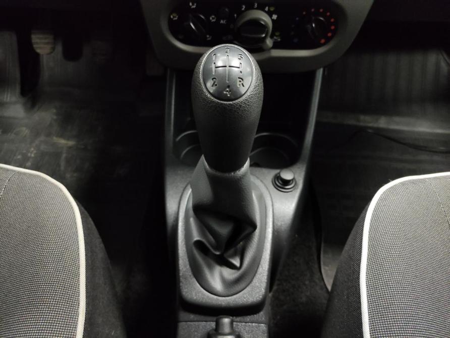 Renault Logan I Рестайлинг Пермь  - изображение 13