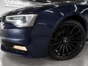 Audi A5 I (8T) Рестайлинг Кемерово  - изображение 20
