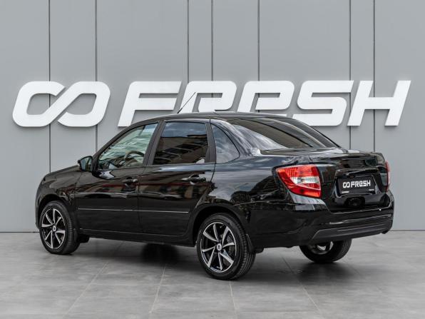 Lada (ВАЗ) Granta I Рестайлинг с пробегом 2023 года, цена 780 000 рублей, 47702 км, седан, Автокод Объявления